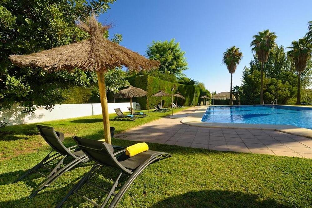 Foto general de Hotel Exe Las Adelfas