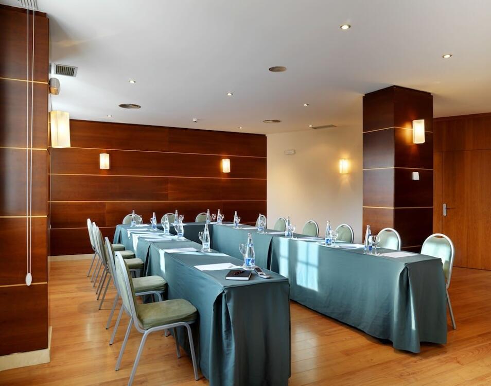 Foto de los servicios de Hotel Exe Zarzuela Park