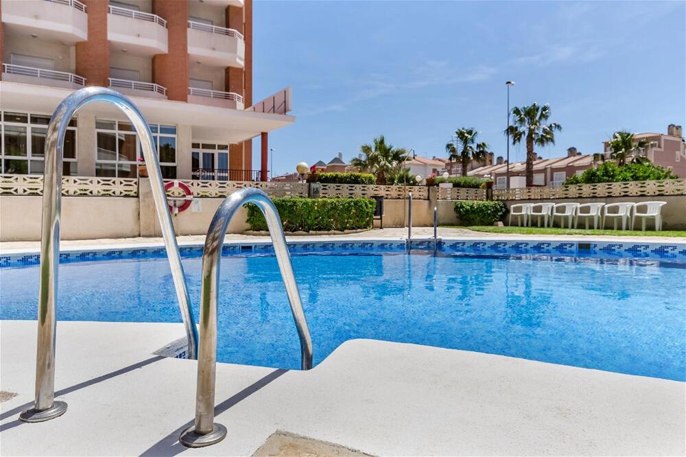 Foto de los servicios de Hotel Gran Playa