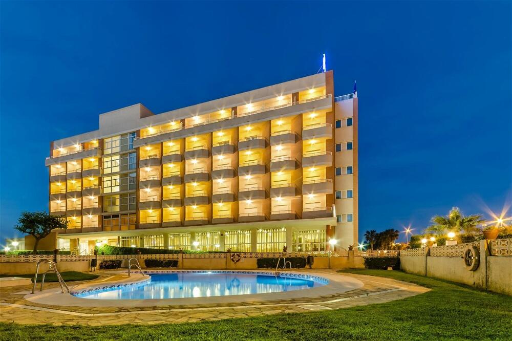 Foto general de Hotel Gran Playa