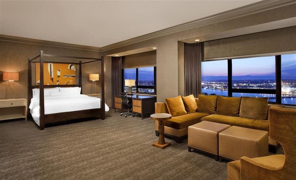 Foto general de Hotel The Westin Copley Place, Boston