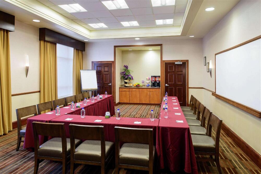 Foto general de Hotel Hampton Inn Washington DC - Convention Center