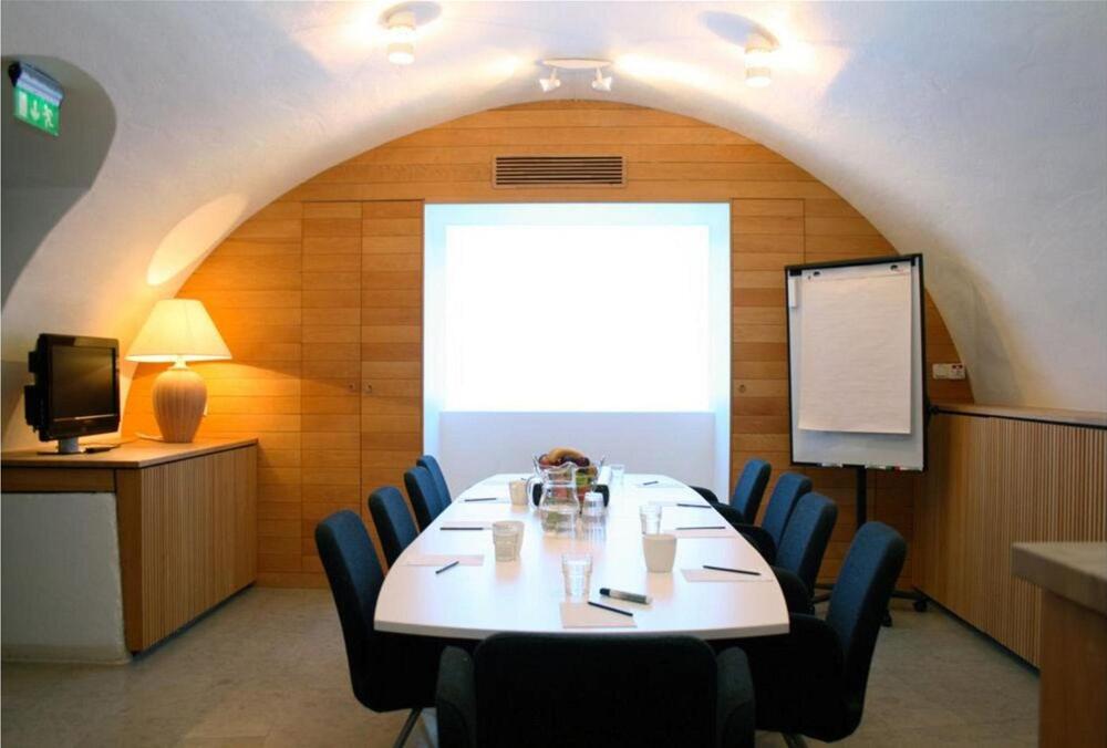 Foto general de Hotel Scandic Gamla Stan