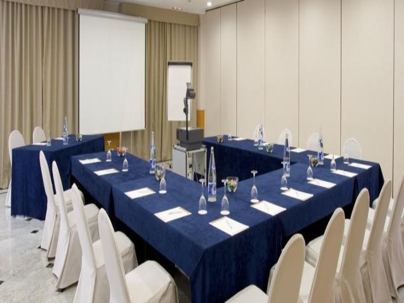 Foto general de Hotel NH Ciutat de Reus