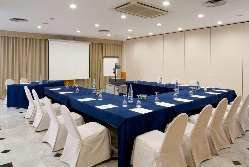 Foto de los servicios de Hotel NH Ciutat de Reus