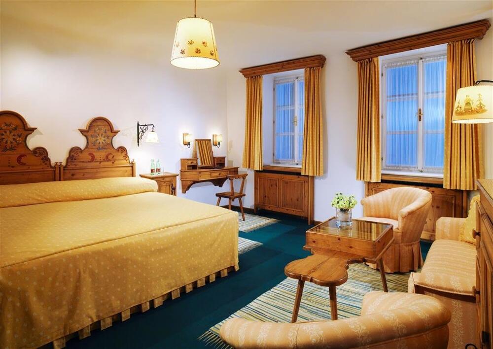 Foto general de Hotel Goldener Hirsch, A Luxury Collection Hotel, Salzburg