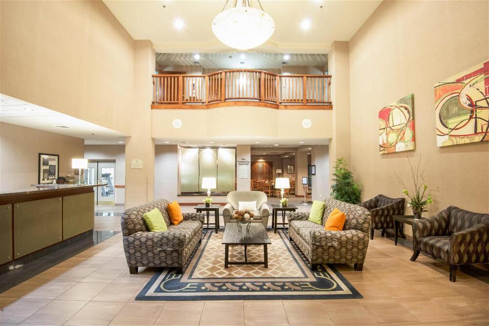 Holiday Inn & Suites Goodyear - West Phoenix Area, an IHG Hotel ...