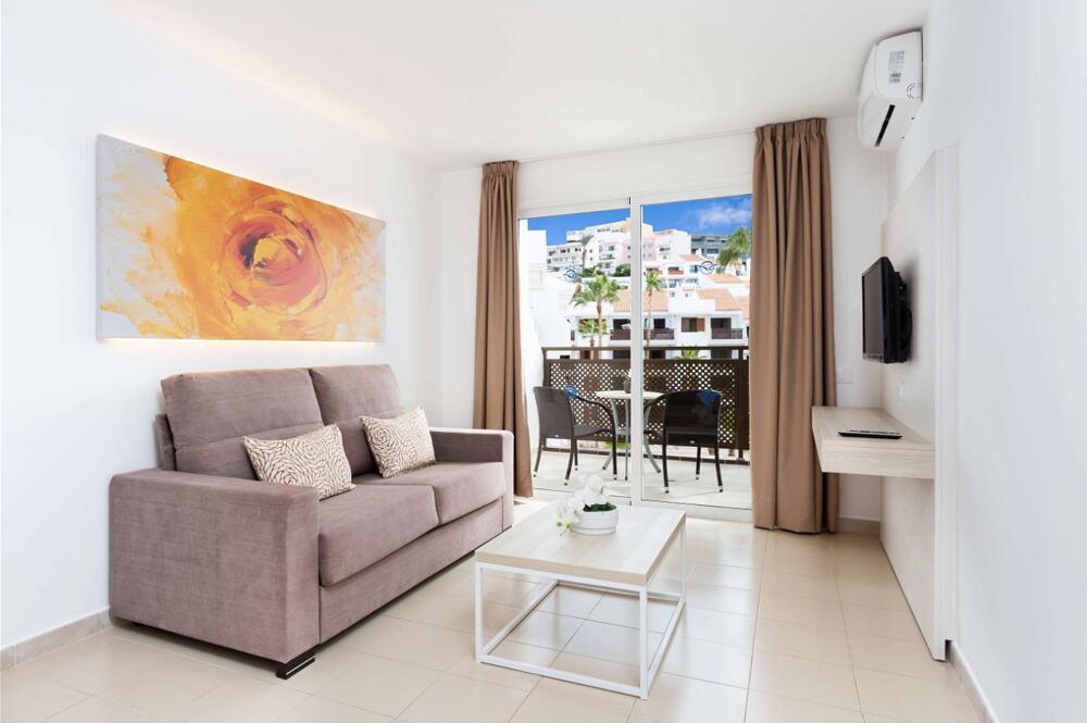 Foto general de Aparthotel Globales Tamaimo Tropical