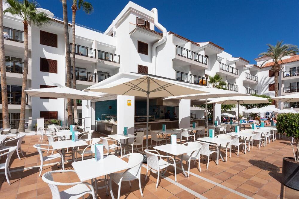 Foto general de Aparthotel Globales Tamaimo Tropical
