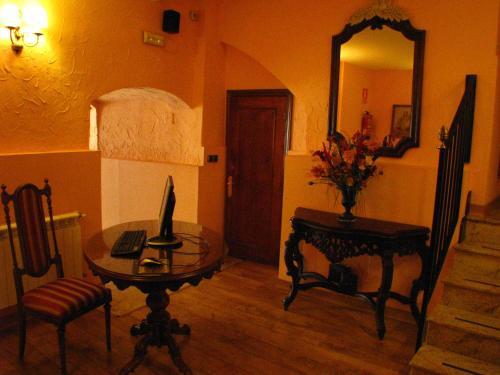Foto general de Hotel Don Carlos Cáceres