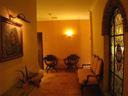 Foto general de Hotel Don Carlos Cáceres