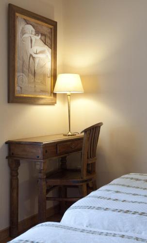 Foto general de Hotel Don Carlos Cáceres