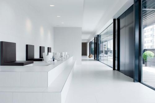 Foto de los servicios de Carbon Hotel