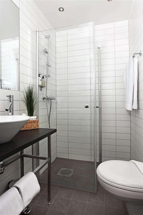 Foto del baño de Hotel Scandic No. 25