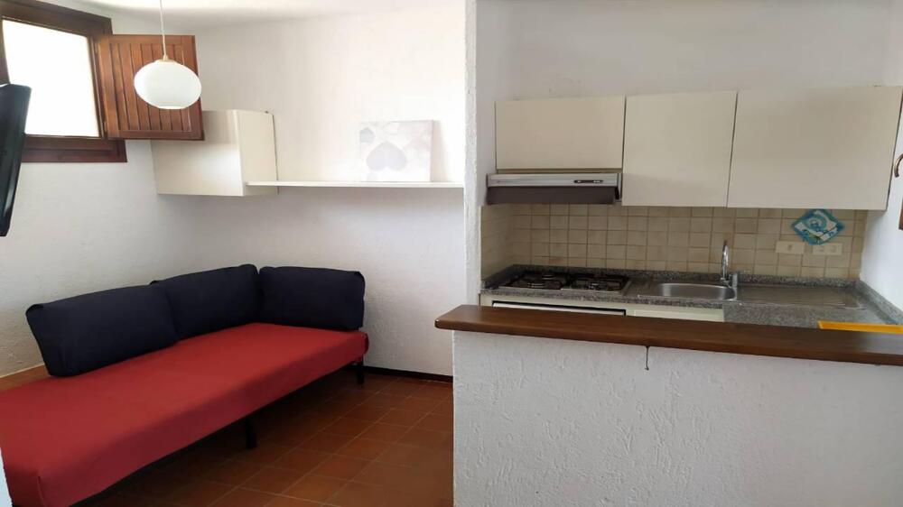 Foto general de Apartamentos Residence Baia Santa Reparata