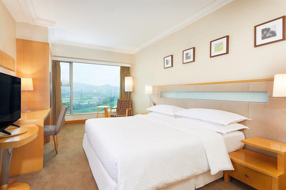 Foto de una habitación de Hotel Four Points by Sheraton Shenzhen