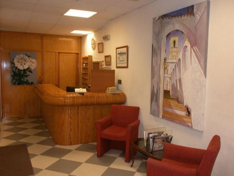 Foto general de Hotel Mayna