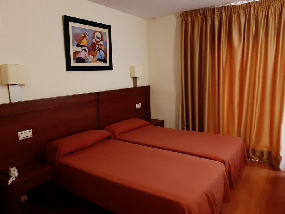 Foto general de Hotel Mayna