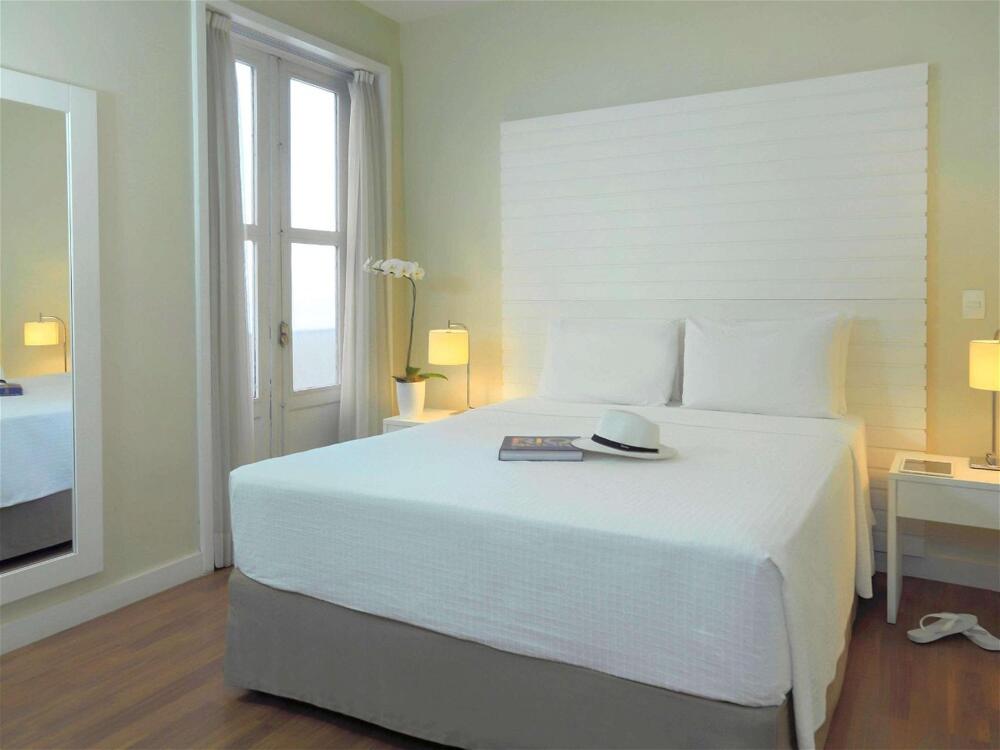 Foto general de Mercure Rio Boutique Hotel Copacabana