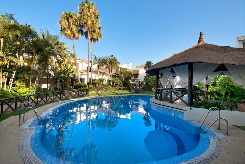 Foto de los servicios de Hotel BlueBay Banús