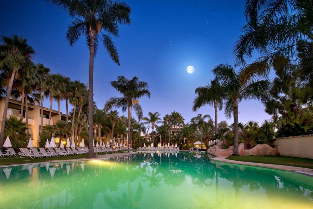 Foto de los servicios de Hotel BlueBay Banús