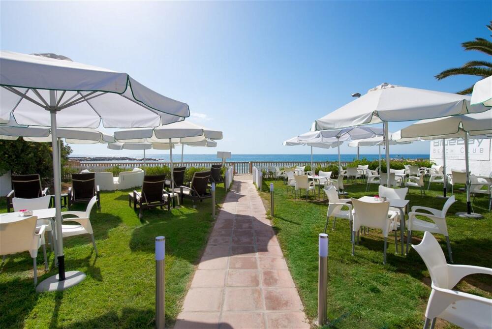Foto general de Hotel BlueBay Banús