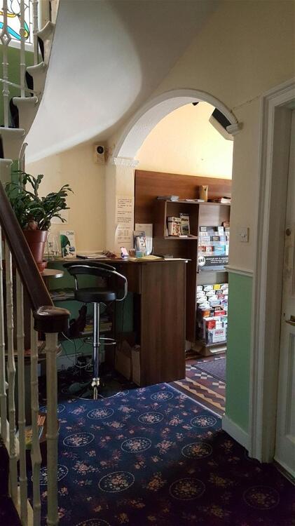 Foto general de Blossom Guest House