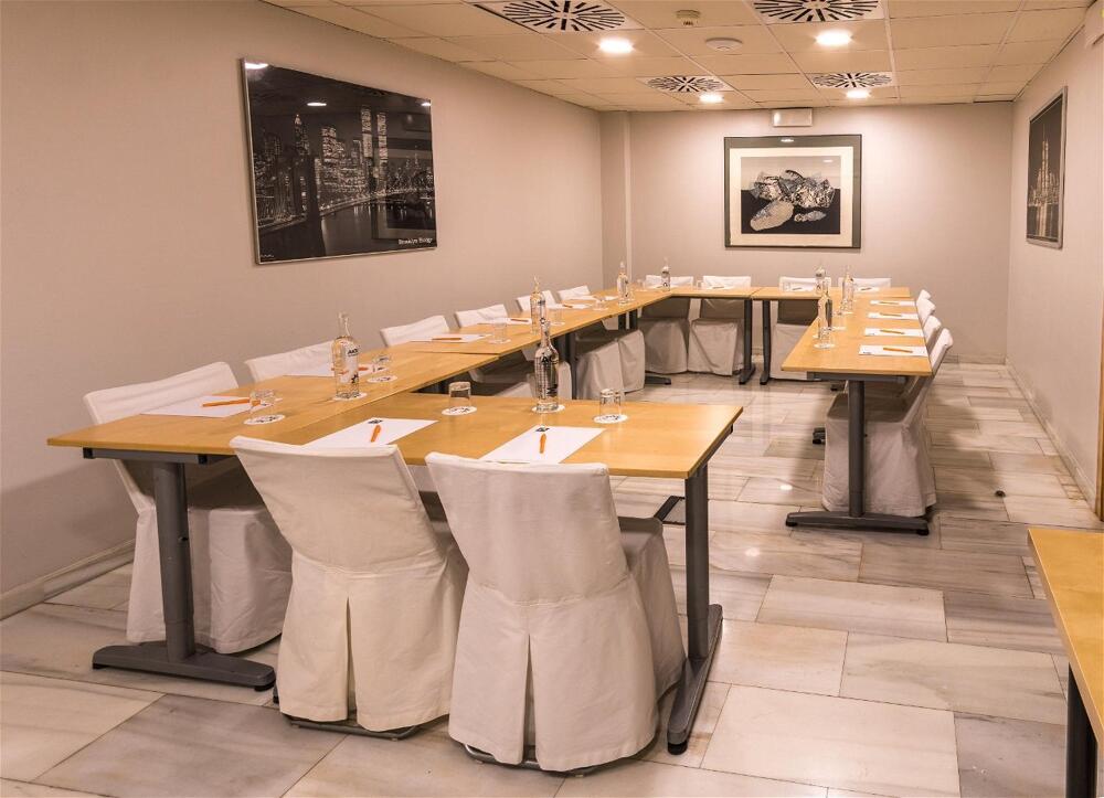 Foto general de Hotel Madanis