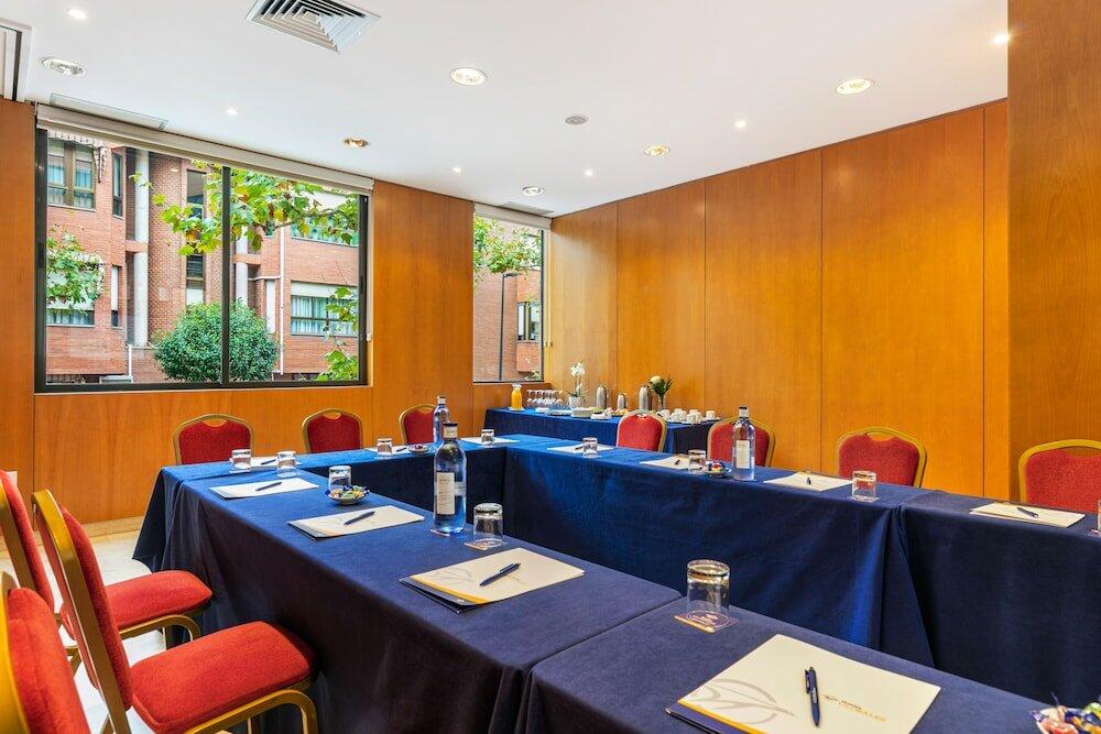 Foto general de Hotel Globales de los Reyes