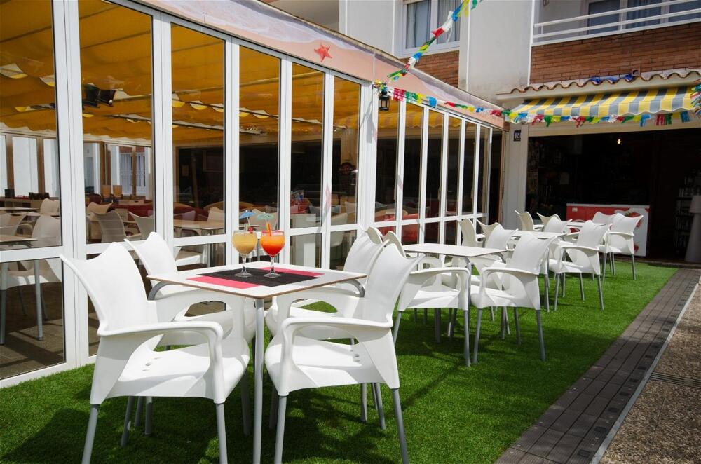 Foto general de Apartaments Els Llorers