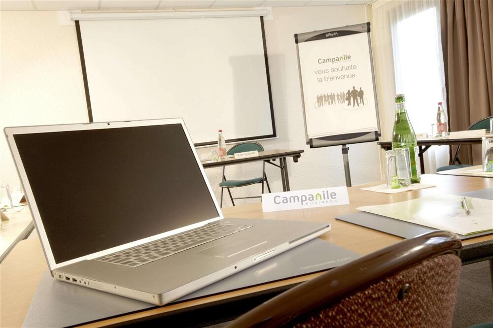 Foto de los servicios de Hotel Campanile Bayonne