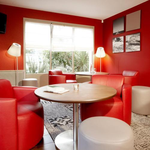 Foto de los servicios de Hotel Campanile Biarritz