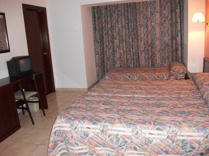Foto generica Hotel Tudel