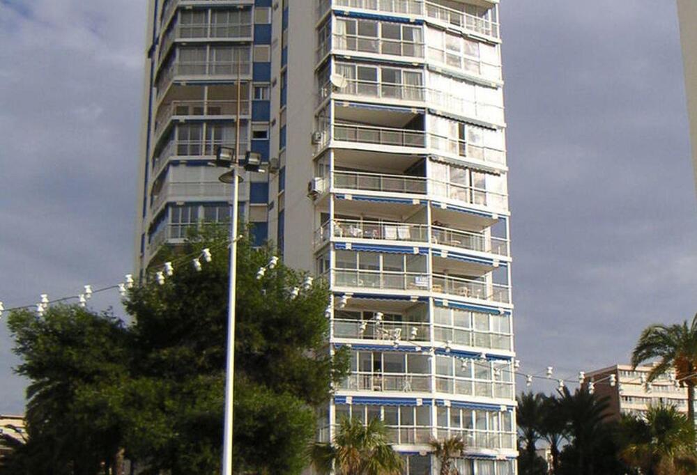 Foto general de Apartamentos Torre Yago
