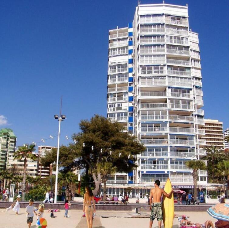 Foto general de Apartamentos Torre Yago