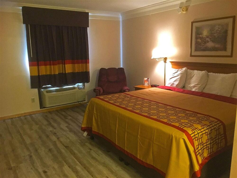 Foto general de Mercure Hotel Nijmegen Centre