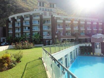 Foto general de Aparthotel Paul do Mar