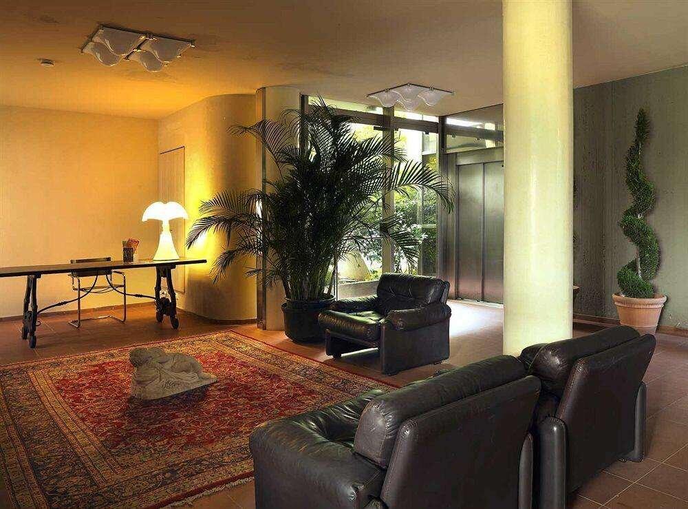 Foto general de Hotel Residence Palazzo Ricasoli