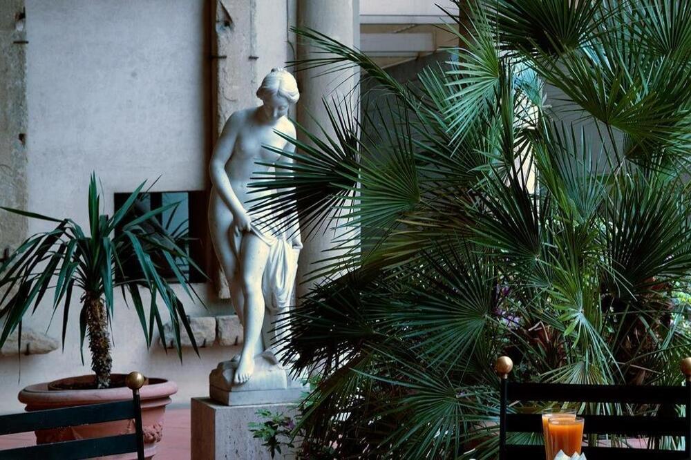 Foto general de Hotel Residence Palazzo Ricasoli
