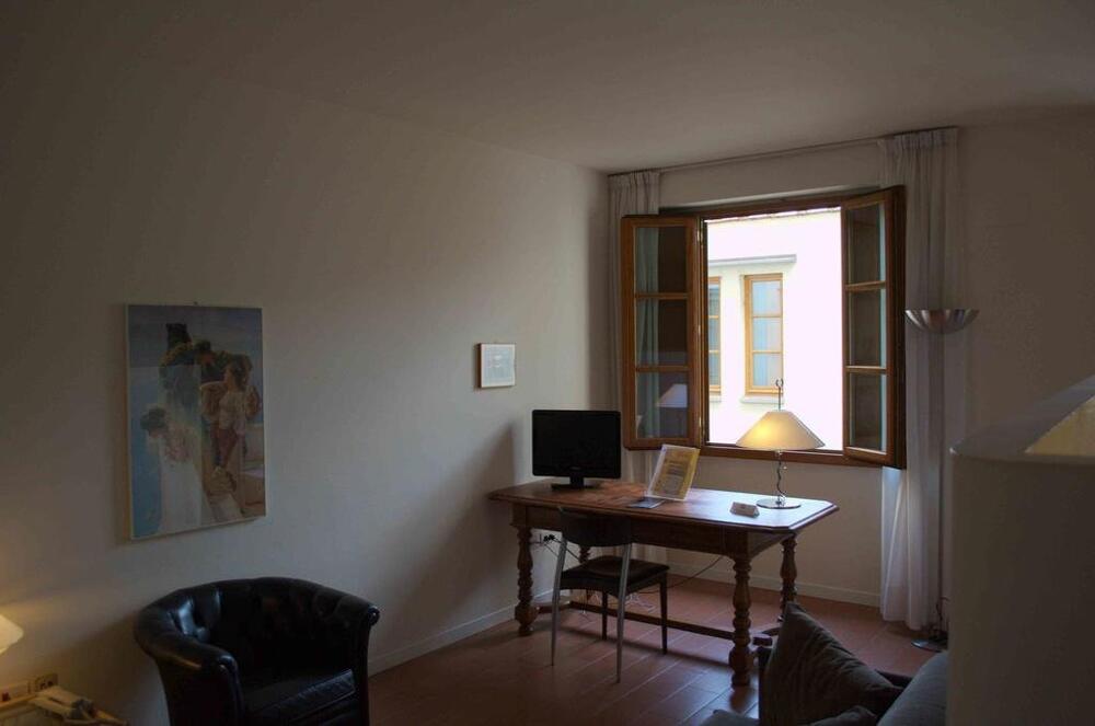 Foto general de Hotel Residence Palazzo Ricasoli