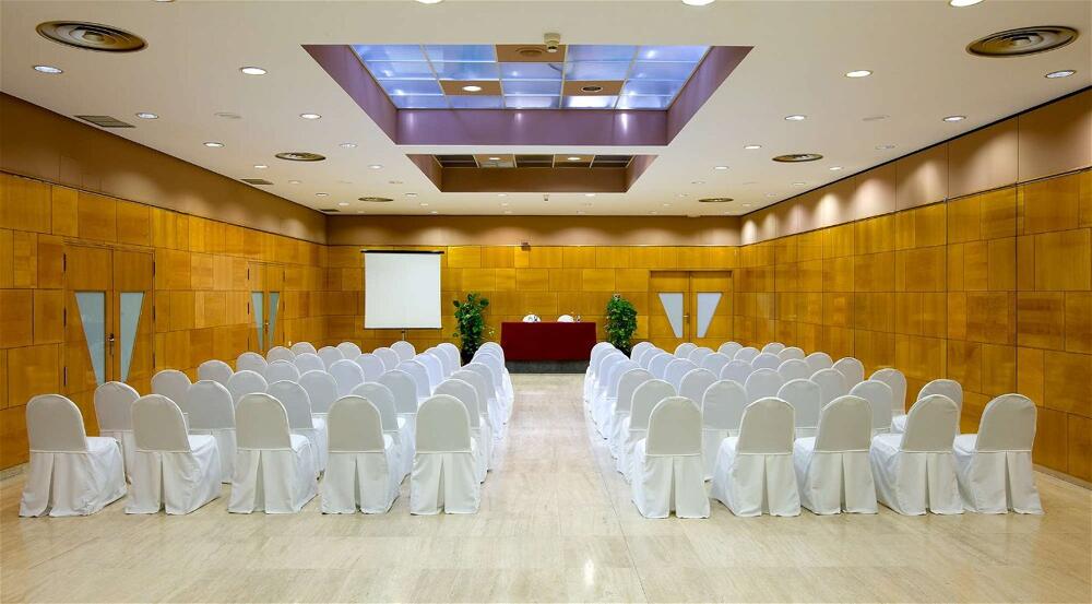Foto de los servicios de Hotel NH Ciudad Real