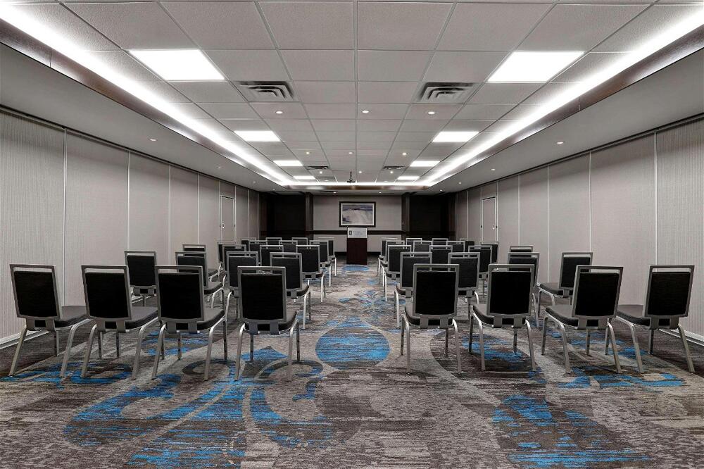 Foto general de Hotel Embassy Suites by Hilton Niagara Falls Fallsview