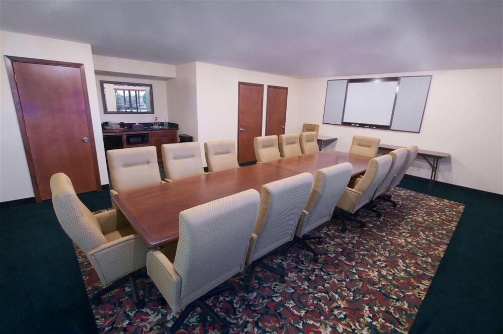 Foto general de Best Western Plus Orchid Hotel &amp;amp; Suites