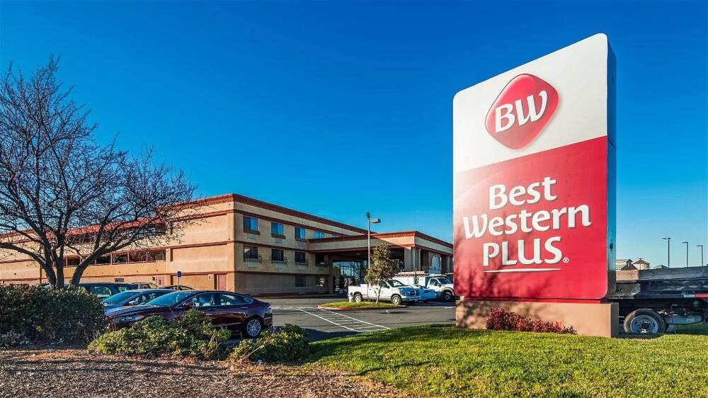 Foto general de Best Western Plus Orchid Hotel &amp;amp; Suites