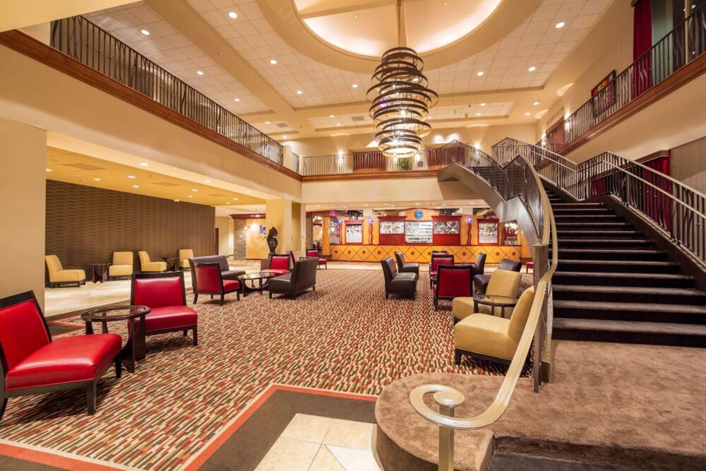 Foto general de Knott&amp;#039;s Berry Farm Hotel