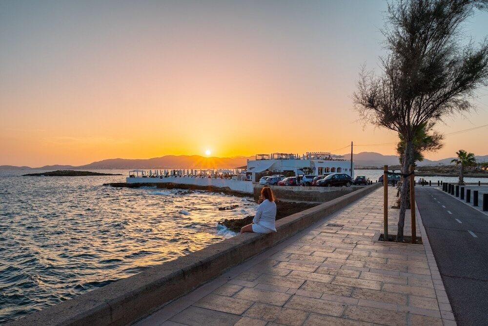 Foto del entorno de Apartamentos Isla del Sol