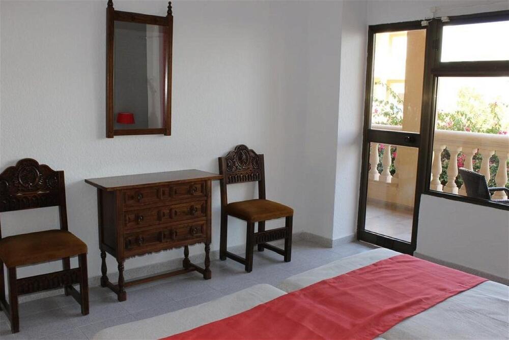 Foto general de Apartamentos Isla del Sol