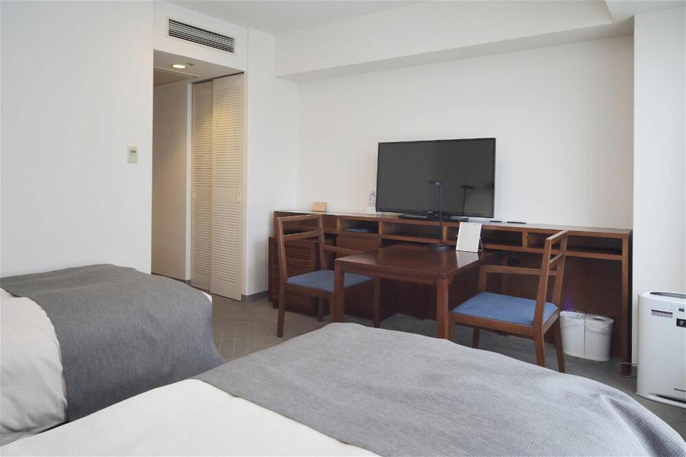 Foto general de Tokyo Bay Ariake Washington Hotel