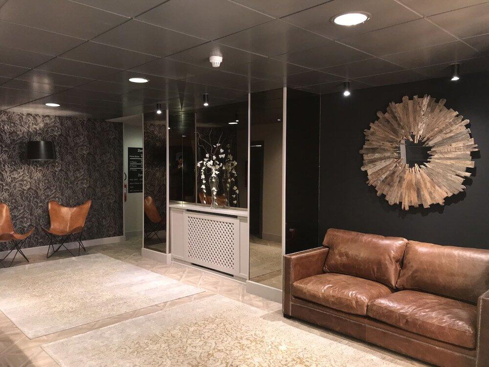 Foto general de Hotel &amp;amp; SPA Niunit