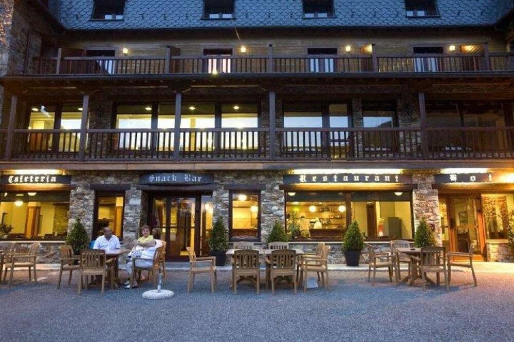 Foto general de Hotel &amp;amp; SPA Niunit